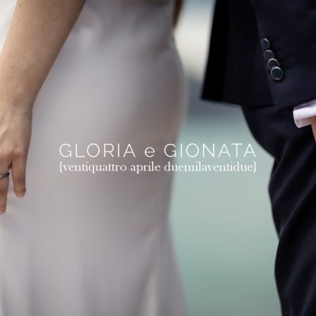 Gloria e Gionata